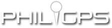 PhilGPS Logo